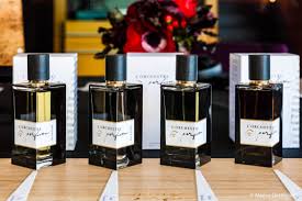 _____neroli des îles m.a.h eau de parfu. Parfums Rares Jovoy Paris Devoile Des Nouvelles Marques Delices