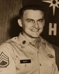 Larry Baty's Instagram, Twitter & Facebook