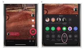 Apparently This Filter Shows You Your Real Eye Color?? Sorry They'Re N... |  Tiktok