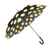 Wholesale 25 Inch Fashionable Polka Dot Golf Umbrella ...
