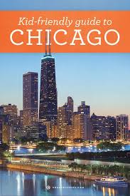 Roadtrippers Magazine Roadtrippers Chicago Vacation Chicago Travel Kid Friendly Vacations