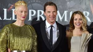 Strange could just hold him down with him magical ropes that he used to hold thanos down and the close a portal on his head decapacitating him. Doctor Strange Cast Tilda Swinton On Whitewashing Controversy Variety