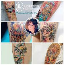 Family Tattoomoontribal Inicio Facebook
