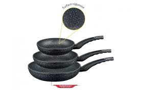 See more of kolorowe patelnie on facebook. Patelnia Gleboka Granit Evolution Sr 28cm