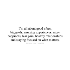 Get access to our free, curated list of funny motivational quotes. Top 26 Good Vibes Quotes Good Vibes Quotes Vibe Quote Words Quotes