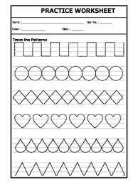 We did not find results for: A2zworksheets Worksheet Of Trace The Line Patterns Pattern Writing English