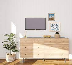 Dresser Decorating Ideas 10 Ways To Style This Bedroom Essential