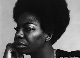 The Natural Hair Movement In The 60s And 70s How It Began And Why It Ended Nina Simone Natural Hair Movement Nina