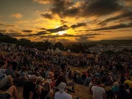 What happens if i had a ticket for glastonbury 2020 and still want to go? Glastonbury 2021 Has Been Cancelled Guitar Com All Things Guitar