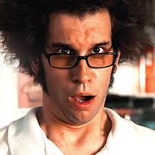 My Name Is Earl Randy