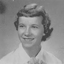 Barbara Ann Helsel Selders (1936-1977)