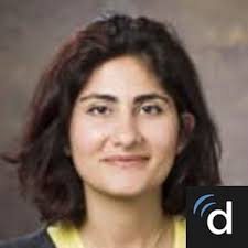 Dr. Basmah Safdar, MD