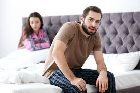 Premature ejaculation is likely the most common sexual dysfunction for men on a basic level, premature ejaculation is when a man ejaculates sooner than he would like to. Premature Ejaculation Causes And Treatment Familydoctor Org