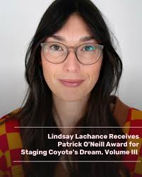 Next up in our Humans of Theatre and Film interview series is Associate  Professor Hallie Marshall! She is the second in our series showcasing the  passionate and talented humans who run, teach