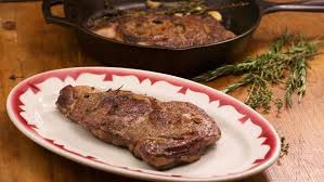 We did not find results for: Curtis Stone S Butter Basted Pan Seared Ribeye Steak Rachael Ray Show