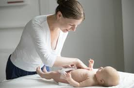 Masalah bayi susah bab memang tidak bisa dianggap enteng karena dapat berakibat buruk bagi perkembangan anak secara. Jangan Langsung Panik Saat Bayi Tidak Bab Berhari Hari Moms Bisa Ikuti 5 Langkah Mudah Ini Yang Dijamin Bisa Atasi Masalah Sembelit Pada Si Kecil Semua Halaman Nakita
