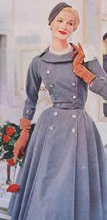 1950s Dress Styles 8 Popular Vintage Looks Vintage Dresses 50s Retro Fashion Vintage Fashion