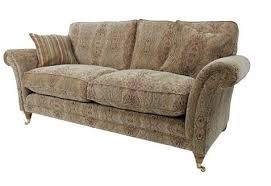 Choose from a variety of fabrics and leathers to create a living space that exudes warmth and. Parker Knoll Burghley Large 2 Seater Sofa Leather Sofas Hampton Mcmurray