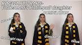 I'm in azkaban, accio to my mama. Alphabet Aerobics Harry Potter Rap Youtube