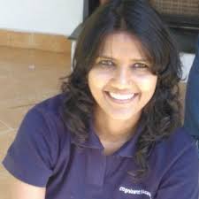 Invited as a speaker to discuss 'L& D as a strategic partner for business  'and happy to share the dias with Divya Amarnath, S Raghavendra Rao,  Ramakrishna Rao, Avinash Nair, Natasha Jasrotia,