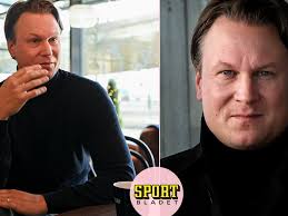 Daniel Kristoffersson ny reporter på Sportbladet