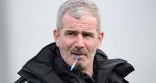 Paudie Ryan's Instagram, Twitter & Facebook