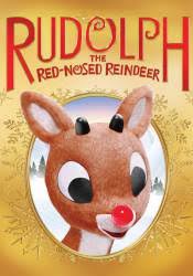 Had a very shiny nose! Rudolph The Red Nosed Reindeer 1964 Trivia