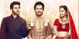 Sonu Ke Titu Ki Sweety Review Luv Ranjan At His Offensive Best The New Indian Express A post shared by nushrat. sonu ke titu ki sweety review luv