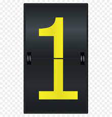 Maybe you would like to learn more about one of these? Nomor Desimal 1 Gambar Png