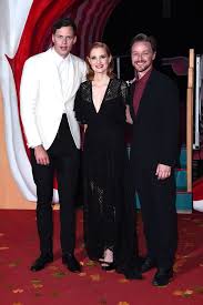 This is my only account. Ehe Aus Scheidung Bei James Mcavoy Anne Marie Duff Promiflash De
