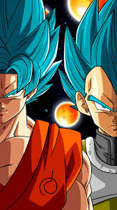 Vegeta and songoku <3 one of my favourite pictures. Dragonball Z Vegeta Wallpaper Wallpaper Collection