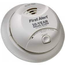 Smoke detectors are a vital first line of defense for you and your family. City Of Gastonia Do You Have A Working Smoke Alarm
