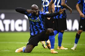 Romelu lukaku is a belgian striker who plays for inter in serie a. Wc 7dnxb8lagtm