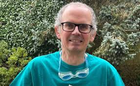 Make a splash for hospice fundraiser