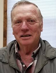 Obituary information for Derrill Dean Jackson