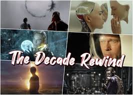 The extraterrestrial, as well as more recent hits like the midnight sky and. The 50 Best Sci Fi And Fantasy Movies Of The Decade