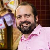 Nossa Equipe: The Conversation Brasil