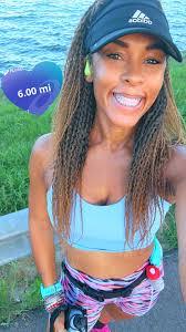 Cheyenne Boles's Instagram, Twitter & Facebook