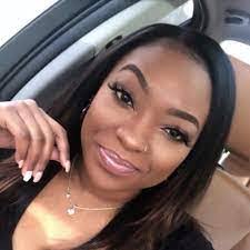 Latonda Johnson's Instagram, Twitter & Facebook