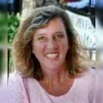 Amy Ervin Winecoff Obituary