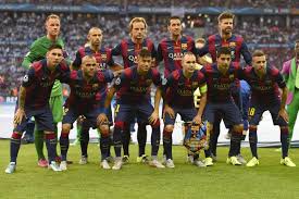 These grades then translate into a. Fc Barcelona In Der Einzelkritik Bei Cl Finale 2015
