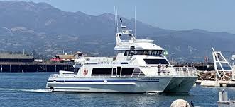 Lastly, take an oceanfront tour of santa barbara's iconic coastline with a waterfront sailing or whale watching cruise. Smaller Crowds Allowed During Whale Watching Trips In Santa Barbara Newschannel 3 12