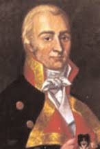 GUERRA DE INDEPENDENCIA EN AMÉRICA: CANTABRIA Y LAS PROVINCIAS UNIDAS DEL  RÍO DE LA PLATA