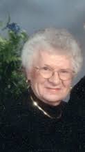Obituary information for Pauline Ewing Schuh