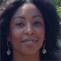 Desrine Brown's Instagram, Twitter & Facebook