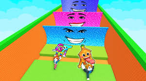 Escape Tsunami For Brainrots (browser version)