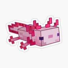Finding a blue axolotl can be a challenge, though once players find one, it becomes easier to get from there. Cute Axolotl Gifts Merchandise Redbubble