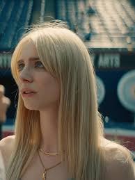 Cate Dunlap The Boys Season 4