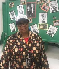 The 53rd Annual Older Americans Recognition Day Awards Program