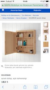 İkea kataloglarında yer alan ve sizler tarafından en çok tercih edilen mutfak modellerini ve fiyatlarını görebilirsiniz. Ikea Aynali Banyo Dolabi Modelleri Ve Fiyati Dekopasaj
